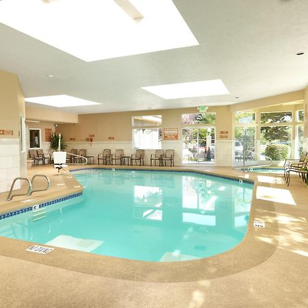 Crystal Inn Hotel & Suites - Salt Lake City Luaran gambar